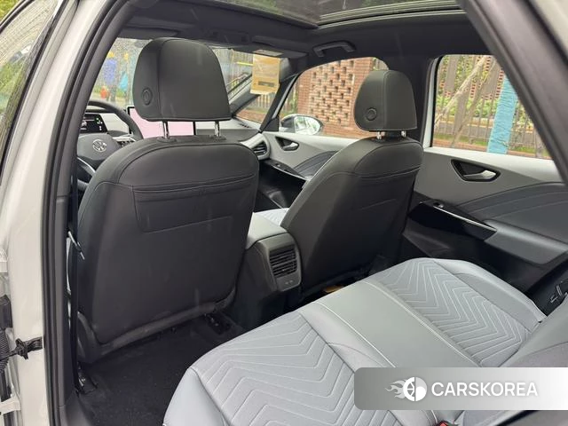 Volkswagen ID.3 id 4236584 из Китая 13