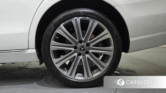 Mercedes-Benz E-Class W213 id 4506270 из Кореи 13