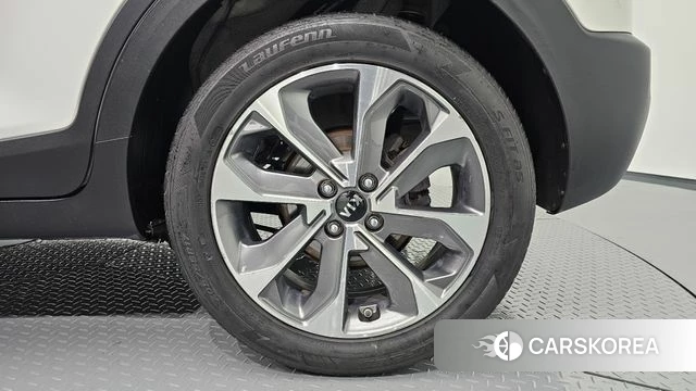 Kia Stonic id 4924074 из Кореи 13
