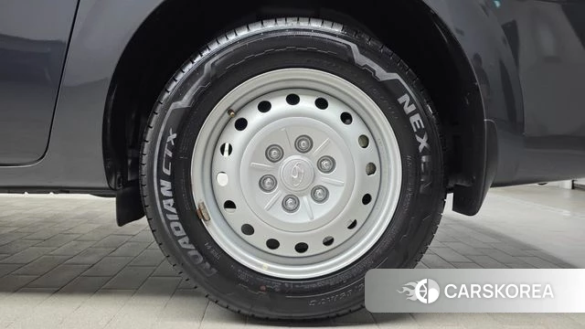Hyundai Staria id 4740366 из Кореи 13