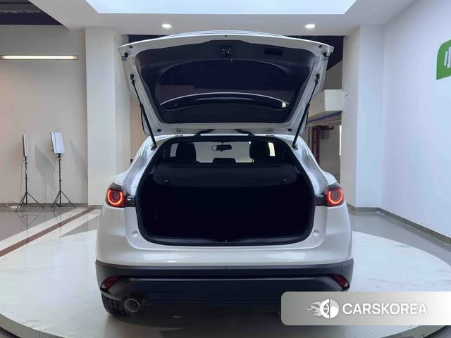Mazda CX-4 id 4241139 из Китая 13