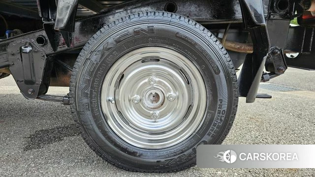 Chevrolet (GM Daewoo) New Labo id 4873100 из Кореи 13