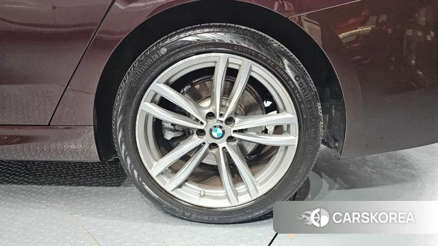 BMW 6 Series GT (G32) id 4770121 из Кореи 13