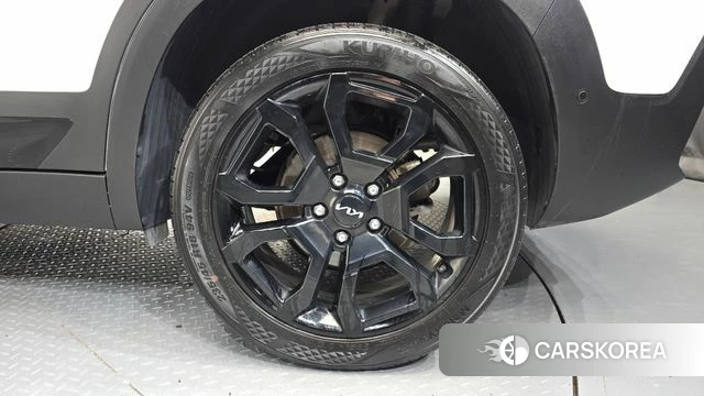 Kia The New Seltos id 4853887 из Кореи 13