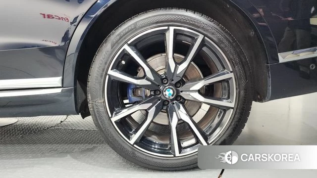 BMW X7 (G07) id 4855583 из Кореи 13