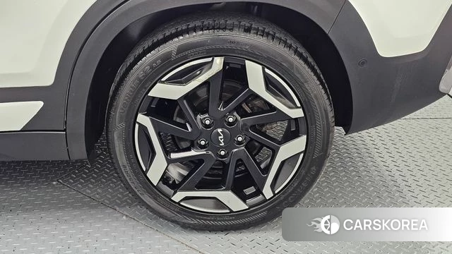 Kia The New Seltos id 4793219 из Кореи 13