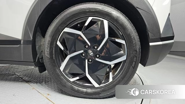 Hyundai Ionic 5 id 4697752 из Кореи 13