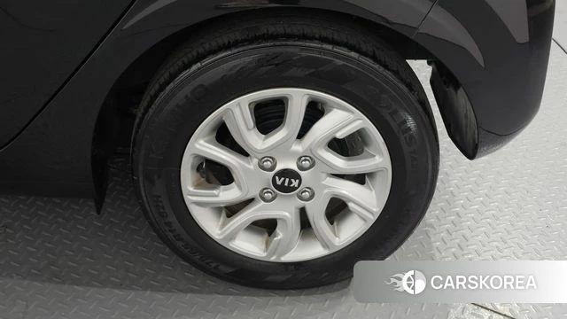 Kia All New Morning (JA) id 4232460 из Кореи 13