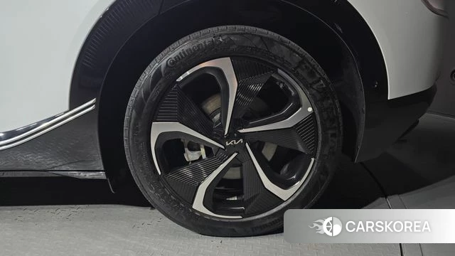 Kia EV6 id 4778956 из Кореи 13
