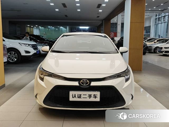 Toyota Lei Ling id 4365952 из Китая 13