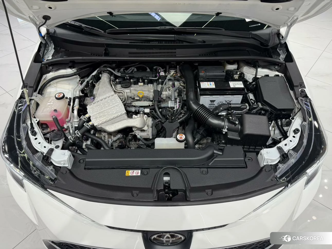 Toyota Lei Ling id 4493205 из Китая 13