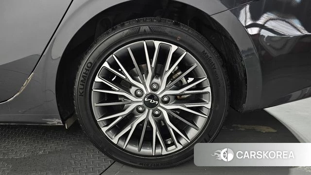 Kia The New K3 2nd generation id 4590970 из Кореи 13