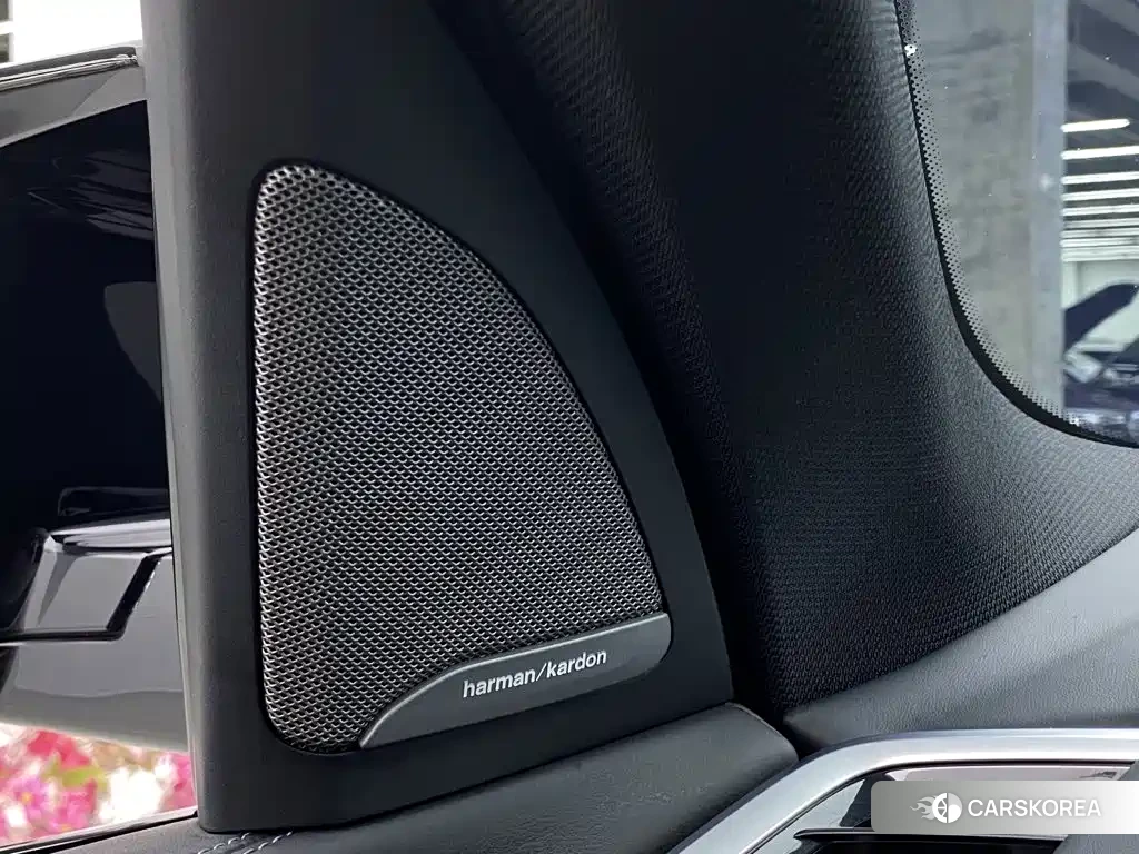 BMW X5 M id 4601184 из Китая 13