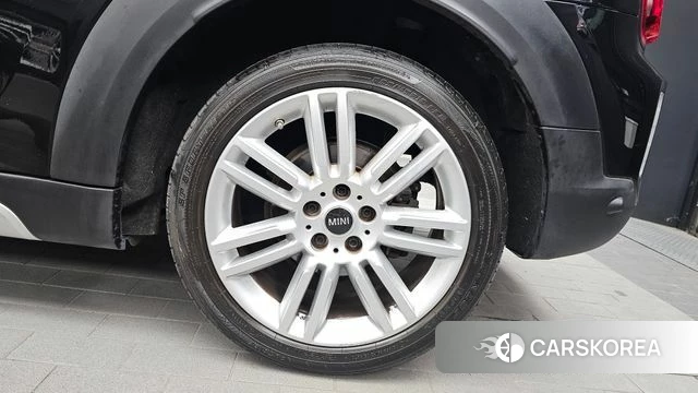Mini Cooper Countryman id 4641923 из Кореи 13