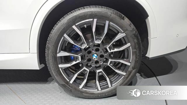 BMW X5 (G05) id 4480007 из Кореи 13