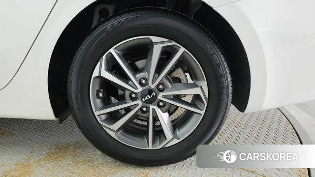 Kia The New K3 2nd generation id 4408647 из Кореи 13