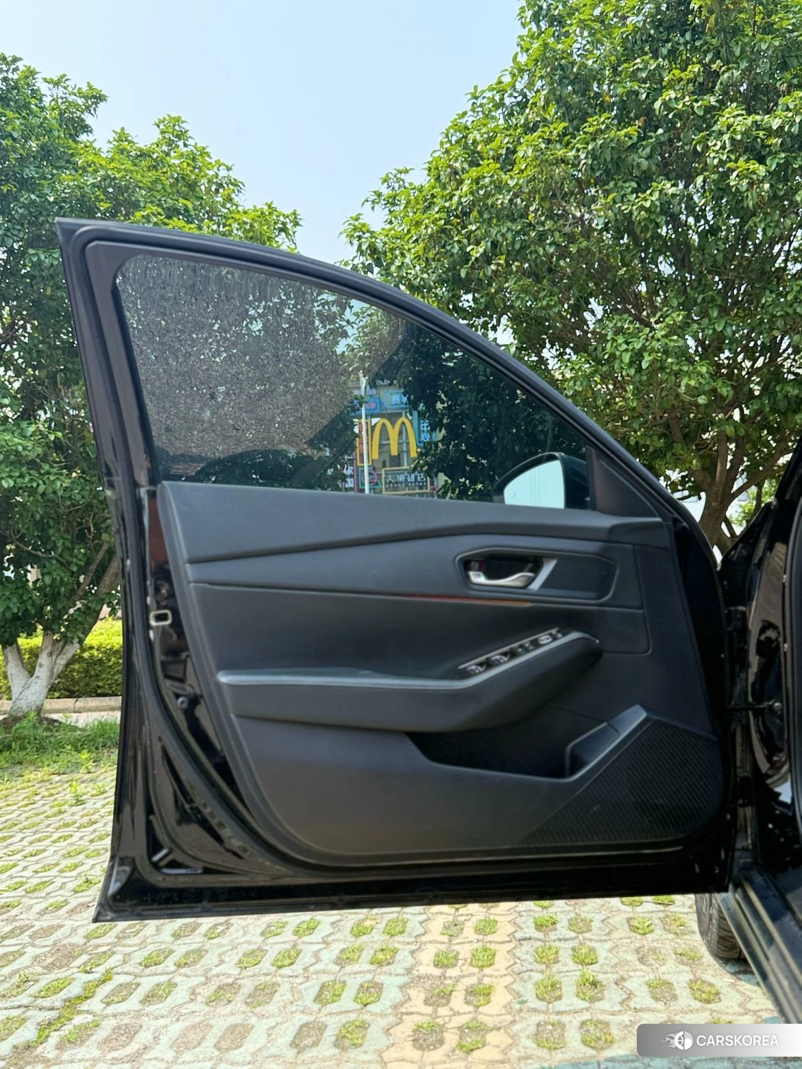 Honda Accord id 4510507 из Китая 13