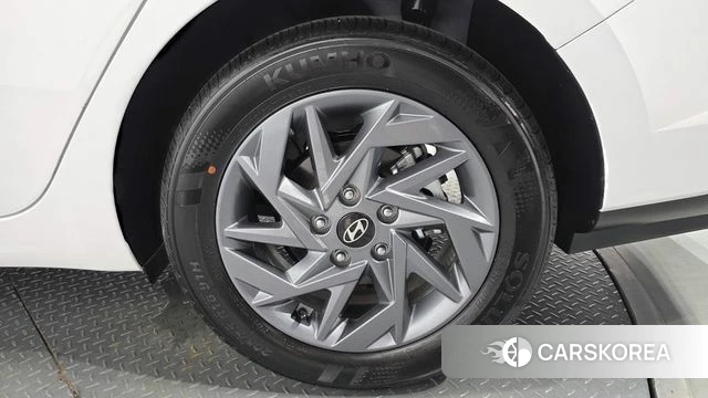 Hyundai The New Avante (CN7) id 4644938 из Кореи 13