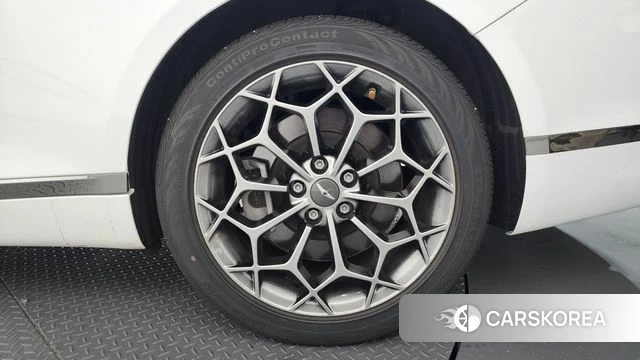 Genesis G80 (RG3) id 4745320 из Кореи 13