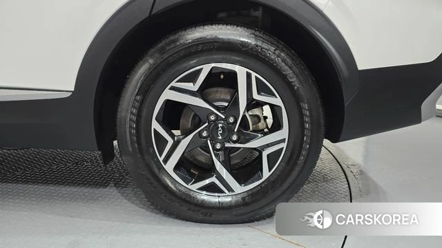 Kia Sportage 5th Generation id 4881134 из Кореи 13