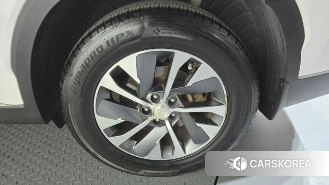 Hyundai Palisade id 4483013 из Кореи 13