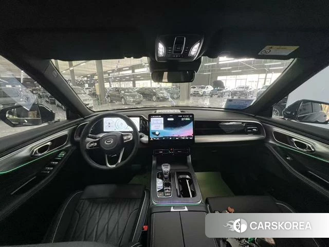 GAC Trumpchi Trumpchi GS8 id 3927052 из Китая 13