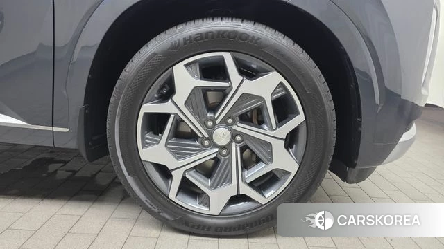 Hyundai Palisade id 4632227 из Кореи 13