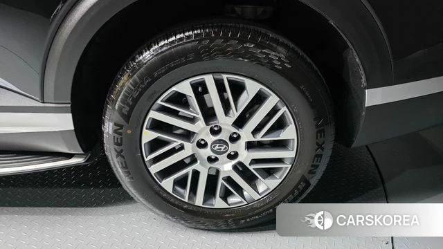 Hyundai Palisade (LX3) id 4468315 из Кореи 13