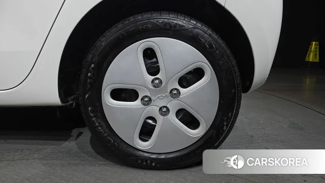 Kia The New Kia Ray EV id 4528227 из Кореи 13