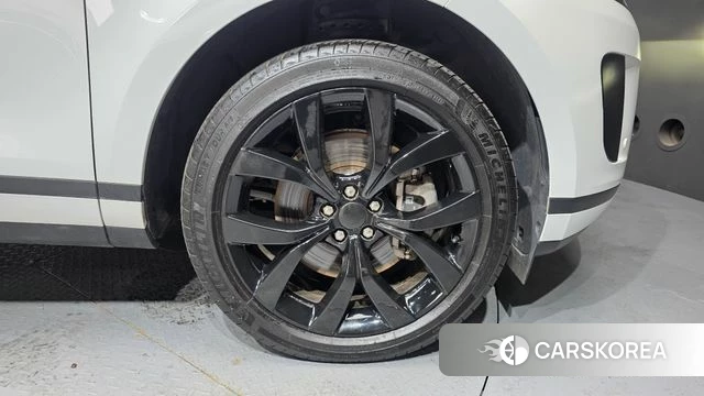 Land Rover Range Rover Evoque 2nd Generation id 4636420 из Кореи 13