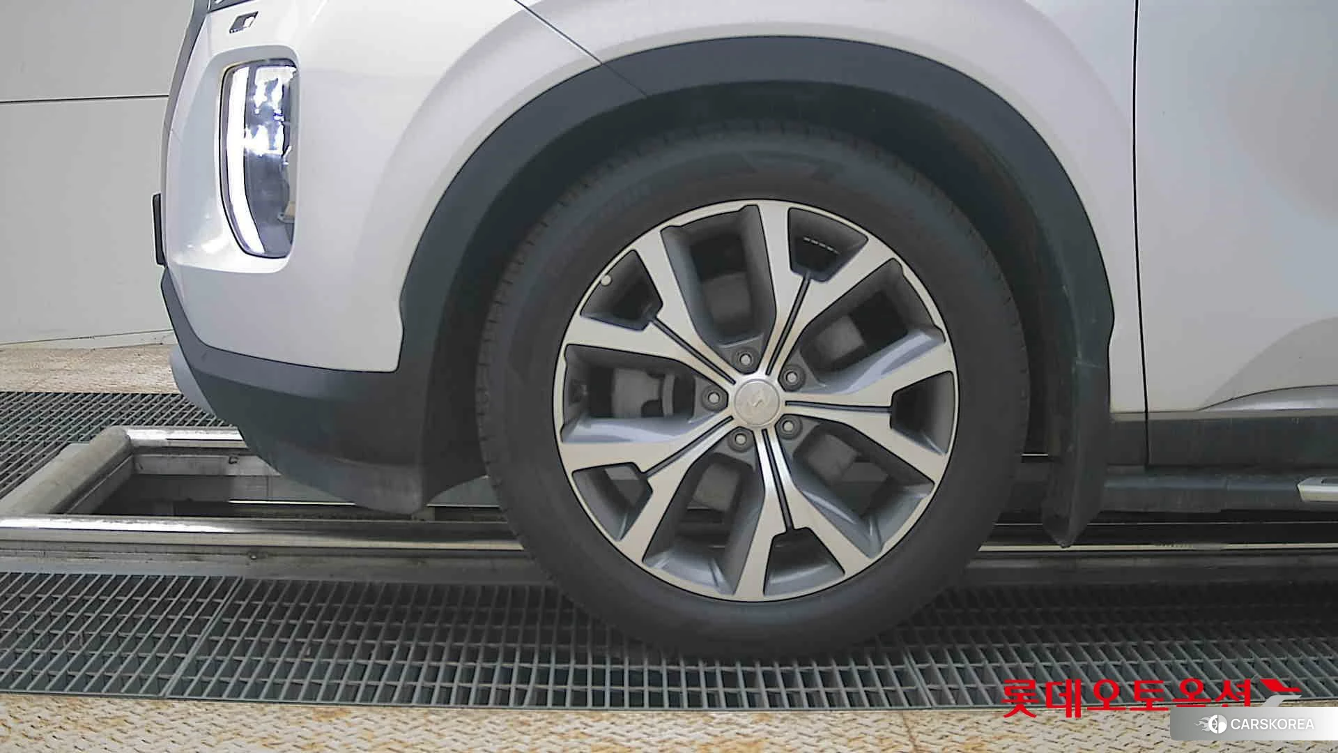 Hyundai Palisade id 4296777 из Кореи 13