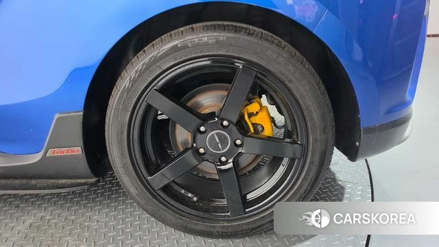 Hyundai Veloster (JS) id 4693951 из Кореи 13