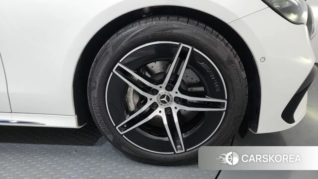 Mercedes-Benz E-Class W214 id 4321519 из Кореи 13
