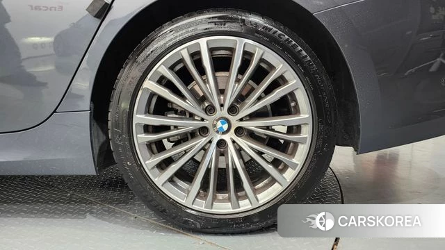 BMW 3 Series (G20) id 4535424 из Кореи 13