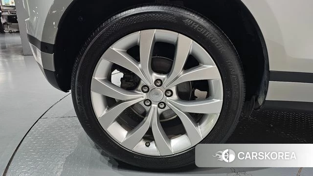 Land Rover Range Rover Evoque 2nd Generation id 4331103 из Кореи 13