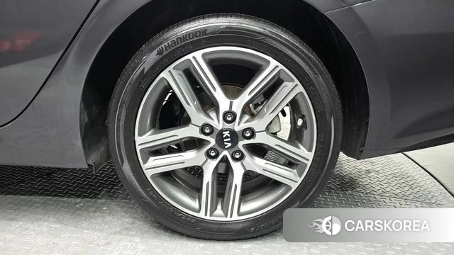 Kia Come New K3 id 4424674 из Кореи 13