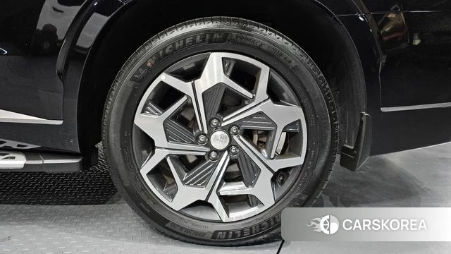 Hyundai Palisade id 4231663 из Кореи 13