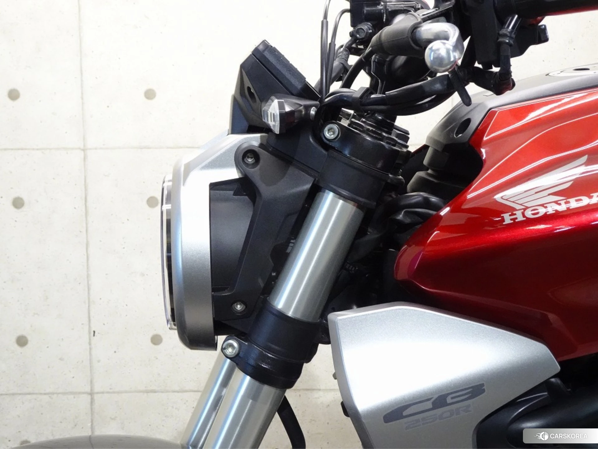 Honda CB250R id 4184937 из Японии 13