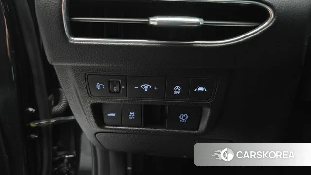 Hyundai Sonata (DN8) id 4534778 из Кореи 13