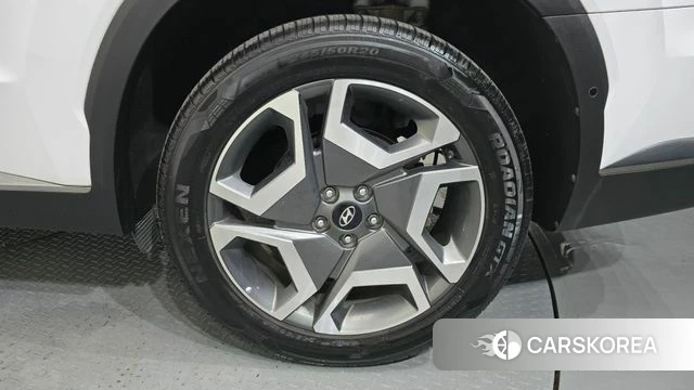 Hyundai The New Palisade id 4592694 из Кореи 13