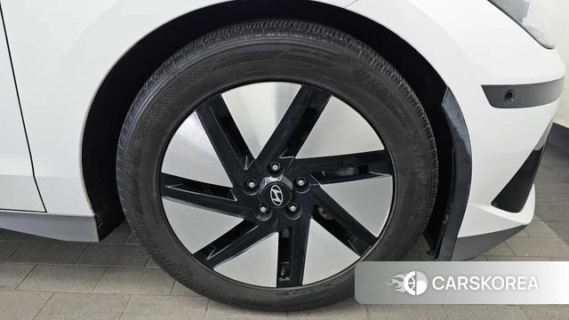 Hyundai Ionic 6 id 4549762 из Кореи 13