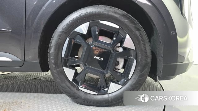 Kia The New Carnival 4th Generation id 4590237 из Кореи 13