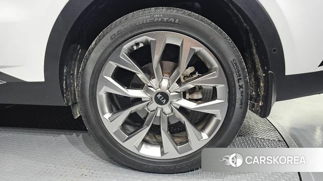 Kia Sorento 4th Generation id 4609695 из Кореи 13