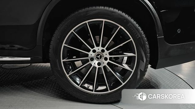 Mercedes-Benz GLC-Class X253 id 4536765 из Кореи 13