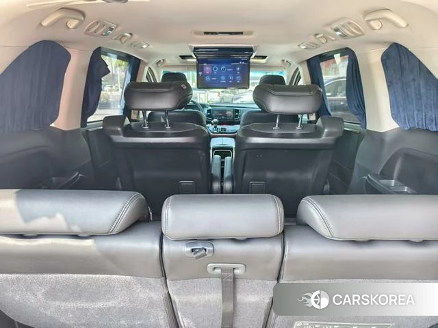 Honda Odyssey id 4278052 из Китая 13