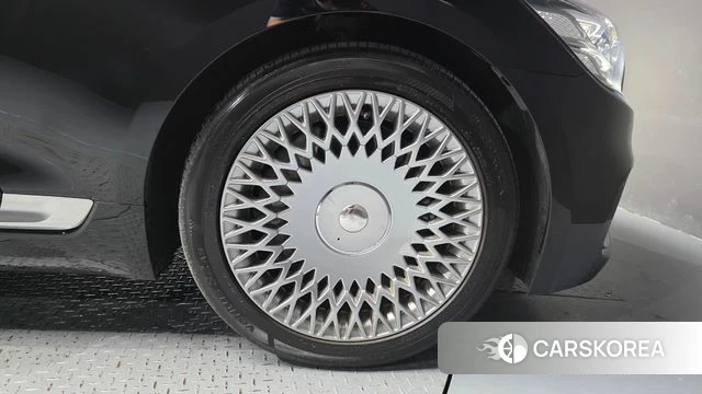 Kia More K9 id 4746681 из Кореи 13