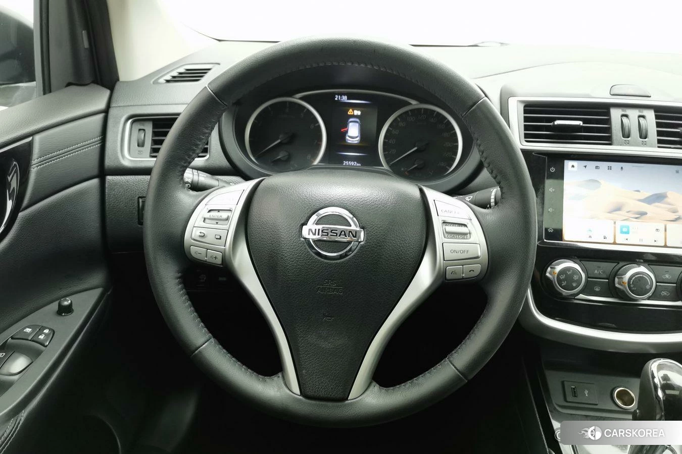 Nissan TIIDA id 4512804 из Китая 13