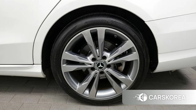 Mercedes-Benz C-Class W205 id 4417484 из Кореи 13