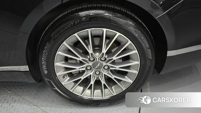 Genesis G80 (RG3) id 4294255 из Кореи 13