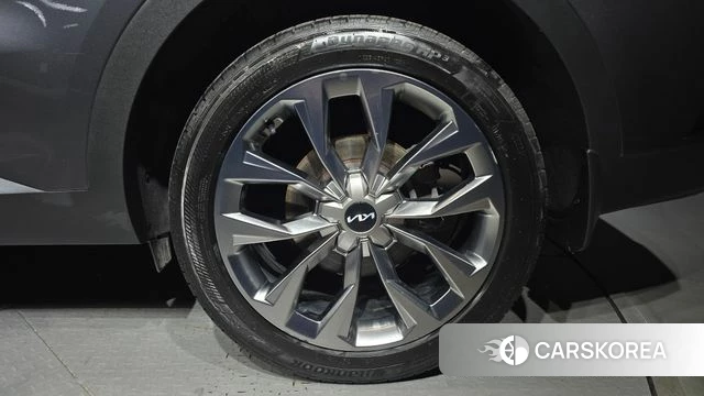 Kia Sorento 4th Generation id 4942692 из Кореи 13
